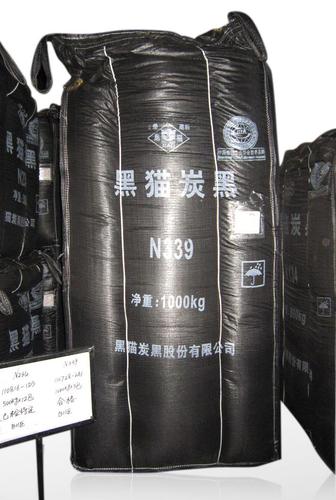 优质炭黑集装袋安徽厂家图片